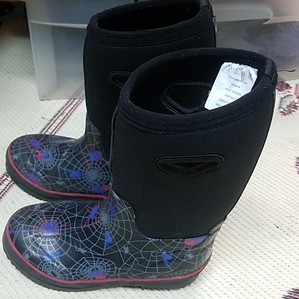 Boots